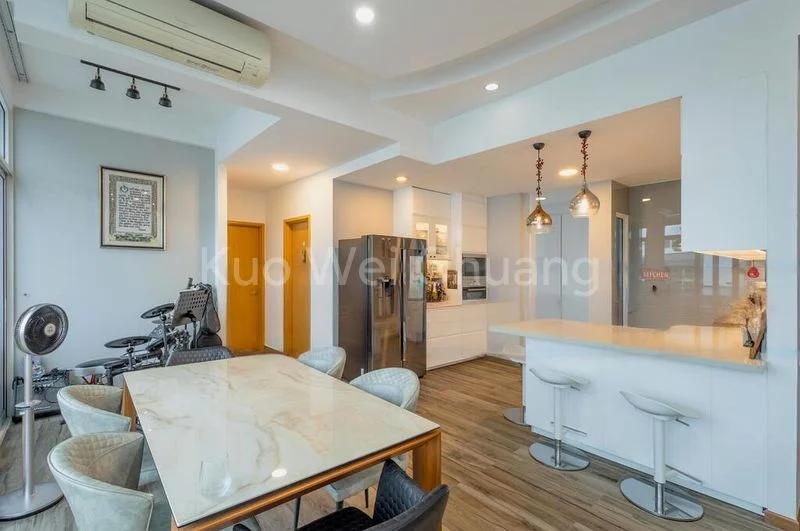 5 Bed Executive Condo for Sale in  The Tampines Trilliant - Image 16